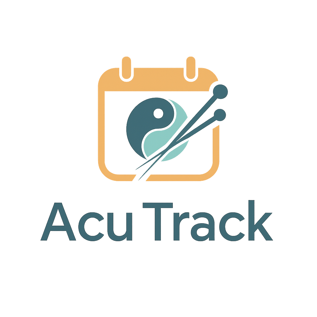 AcuTrack Logo